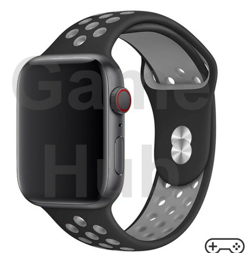 Apple watch series - 5, 3