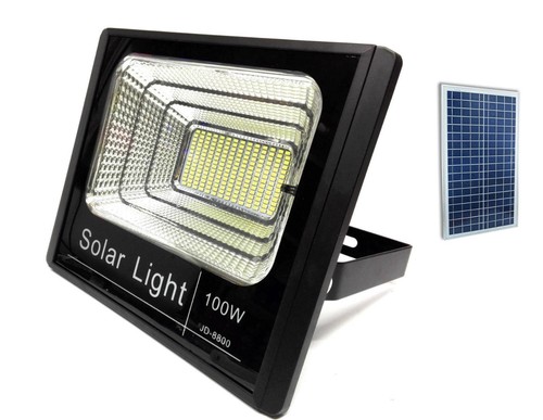 Faro faretto led smd 100w - faro,