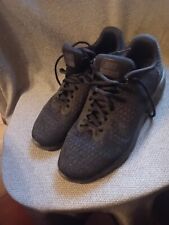 Nike #852461-015  air max sequent. 2 Nero  Uomo tg 42 NO SCATOLA