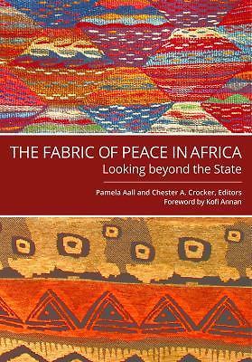 The fabric peace - the,