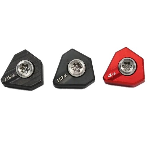 Peso golf per - cobra, f9