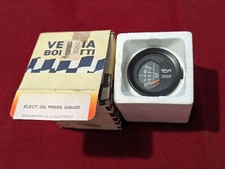 VEGLIA BORLETTI MANOMETRO