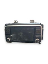 Autoradio Stereo Navigatore Display Schermo Nissan Micra ( K14 - 2020 ) cod : 25
