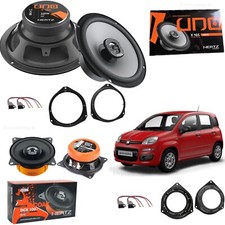 Kit 4 Casse Altoparlanti Hertz