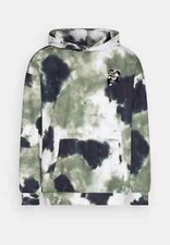 FELPA CON CAPPUCCIO FILA