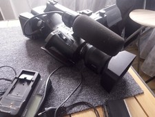 Telecamera sony nex - sony, nex-eah