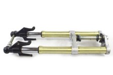 TRIUMPH STREET TRIPLE 675 T2044080 T2044090 FORCELLA ANTERIORE 07 - 12 FRONT FOR