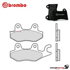 Brembo CC Carbon Ceramic Front