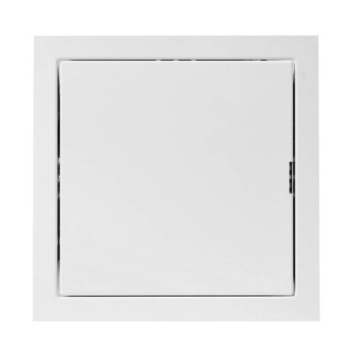 Pannello accesso metallo - pannello, di