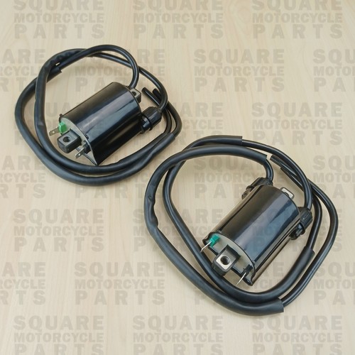 Bobina accensione x2 - bobina,