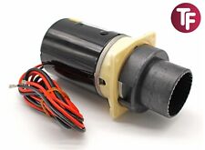 Pompa rifiuti Jabsco