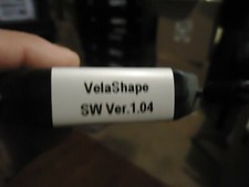 SYNERON, VELASHAPE, USER SW