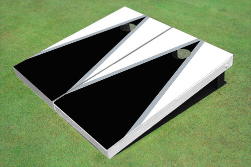 Tavola cornhole personalizzata - tavola,