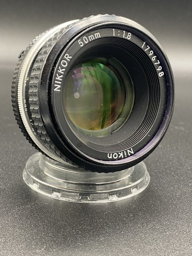 Nikon nikkor 8 ai s - mm, ai-s