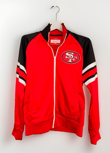 Mitchell ness san francisco - &,