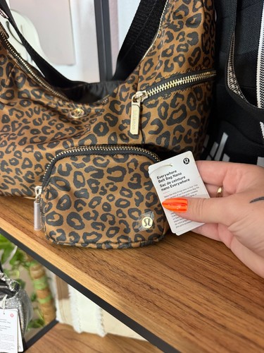 Rara borsa cintura - , lululemon