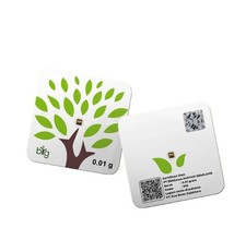 Bellissimo LINGOTTO ORO24k 999