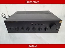amplificatore stereo harman