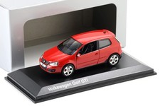 1:43 NOREV VW Golf 5 V Gti