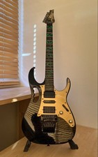 Ibanez jem77 chitarra - jem77,