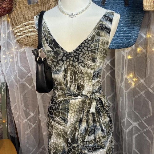 Abito midi vintage - , jolibel