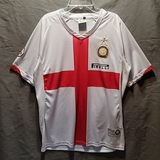 Maglia inter milan 2007 - maglia,