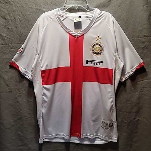 Maglia inter milan - maglia, 2007-2008