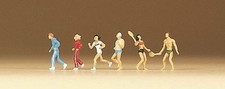 Preiser scala N 79076 figure