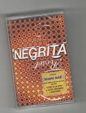 Negrita reset mc - negrita,