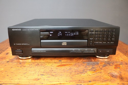 Kenwood 940 lettore cd - dp-940,