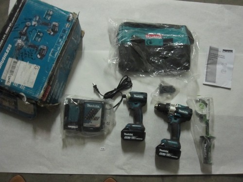 Makita xt288t trapano - makita,