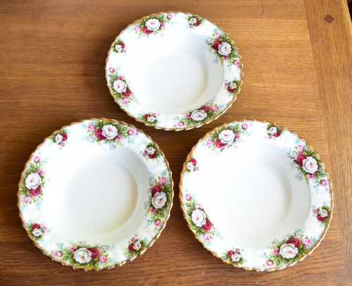 Zuppa celebrativa royal albert - celebrativa,