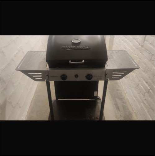 Campingaz barbecue gas 2 - gas,