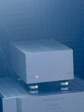 Audiolab 8200mb Finale Mono 250w 8ohm