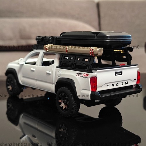 Camion giocattolo toyota - camion, 1:32