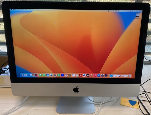 Apple imac 2017 i5 2 - apple,