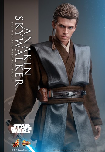 Hot toys star wars 1 - star,