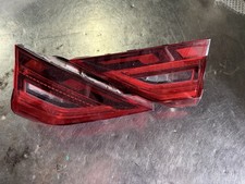 FANALI PER PORTELLONE AUDI A1