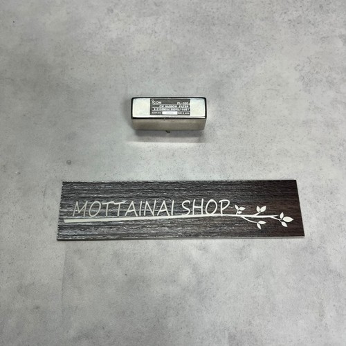 Filtro stretto icom - filtro,
