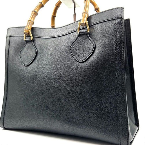 Gucci diana borsa mano - diana, a
