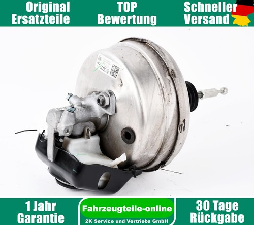 Pompa freno booster audi c7 - audi,