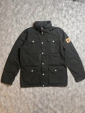 Giacca Fjallraven Groenlandia