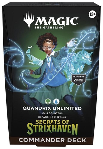 Magic the gathering mazzo - magic,