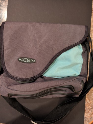 Borsa tracolla keen - borsa, a