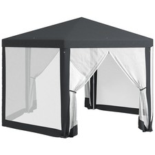 Outsunny Gazebo Esagonale