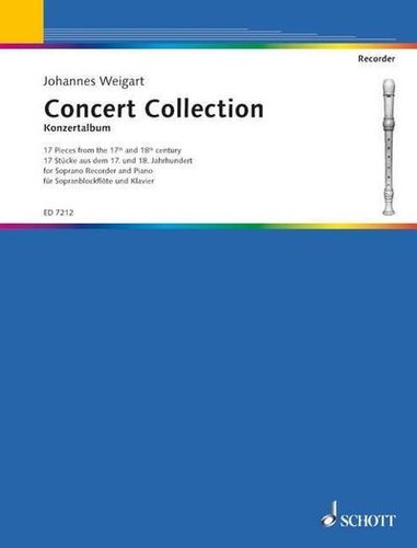 Concert collection - concert,