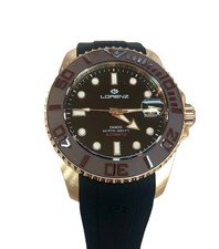 Orologio Automatico Sport