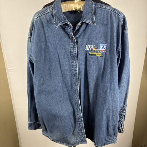 Camicia sierra pacific ksn - ksn, abc