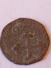 SAVOIA MONETA DA CATALOGARE.   15mm.    N.50