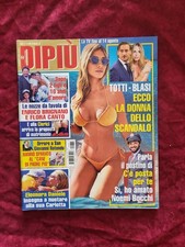 Dipiù 2022 32 Ambra Angiolini Noemi Bocchi Eleonora Daniele Arisa Fedez W4952